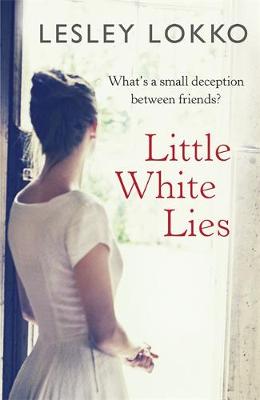 Little White Lies - Lokko, Lesley