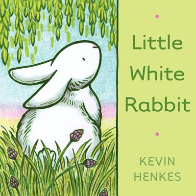 Little White Rabbit - 