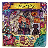 Little Witch
