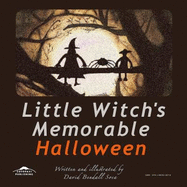 Little Witch's Memorable Halloween