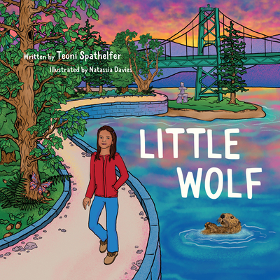 Little Wolf - Spathelfer, Teoni