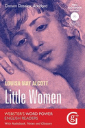 Little Women: Abridged and Retold with Notes and Free Audiobook