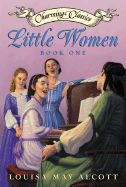 Little Women Book One Book and Charm