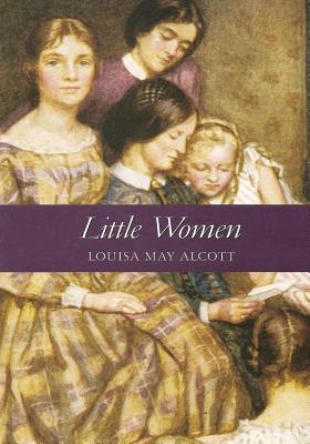 Little Women - May Alcott, Louisa