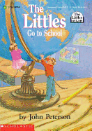 Littles Go to School - Peterson, John