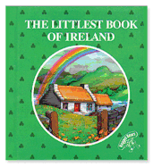 Littlest Book of Ireland