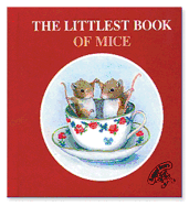 Littlest Book of Mice