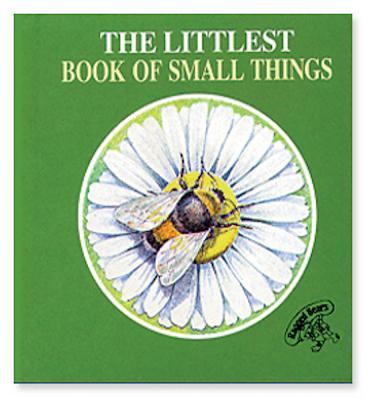 Littlest Book of Small Things - Shirley, Janet, Mrs. (Editor)