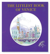 Littlest Book of Venice