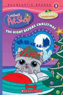 Littlest Pet Shop: Night Before Christmas