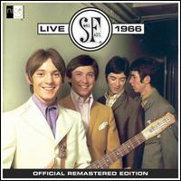 Live 1966 - Small Faces