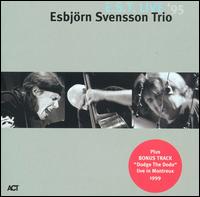 Live 1995 - Esbjrn Svensson Trio