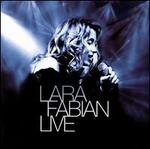 Live 2002 - Lara Fabian