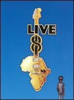 Live 8 [4 Discs]