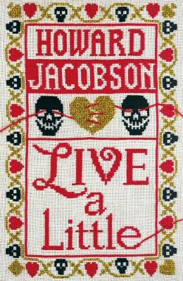 Live a Little - Jacobson, Howard