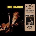 Live Again! Recorded Saturday May 26, 1973 at the Stables