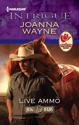 Live Ammo - Wayne, Joanna