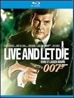 Live and Let Die [Blu-ray]