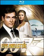 Live and Let Die [Ultimate Edition] [French] [Blu-ray] - Guy Hamilton