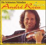 Live: Andr Rieu - Andr Rieu (violin); Peer vaan den Muggenheuvel (vocals)
