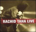 Live [Ark 21] - Rachid Taha