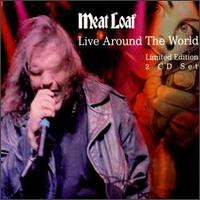 Live Around the World - Meat Loaf