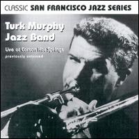 Live at Carson Hot Springs - Turk Murphy