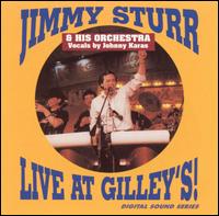 Live at Gilley's - Jimmy Sturr & His Orchestra