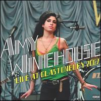 Live at Glastonbury 2007 - Amy Winehouse