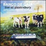 Live at Glastonbury [20th Anniversary Edition] [2 CD]