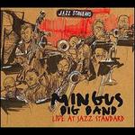 Live at Jazz Standard