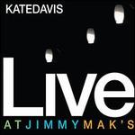 Live At Jimmy Mak's