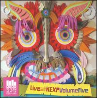 Live at KEXP, Vol. 5 - Various Artists