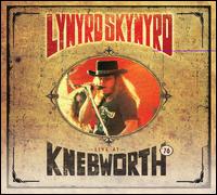 Live at Knebworth 1976 - Lynyrd Skynyrd
