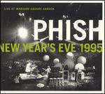 Live at Madison Square Garden New Year's Eve 1995