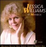 Live at Maybeck Recital Hall, Vol. 21