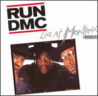 Live At Montreux 2001 - Run DMC