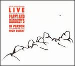 Live at Pappy & Harriet's: In Person From the High Desert
