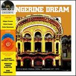 Live at Reims Cinema Opera, September 23rd, 1975 [Cloudy Orange/Cloudy Blue Vinyl/RSD20