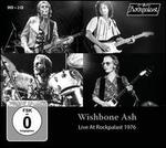 Live at Rockpalast 1976 [2CD/DVD]