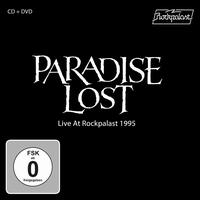 Live at Rockpalast 1995 - Paradise Lost