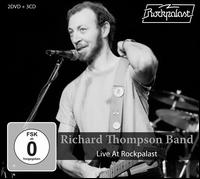 Live At Rockpalast - Richard Thompson Band