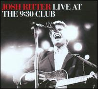 Live at the 9:30 Club - Josh Ritter
