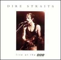 Live at the BBC - Dire Straits