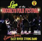 Live at the Brooklyn Folk Festival, Vol. 1