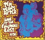 Live at the Fillmore East 1970
