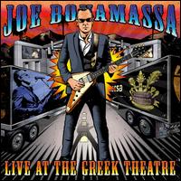 Live at the Greek Theatre - Joe Bonamassa