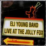 Live at the Jolly Fox