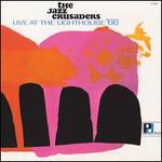 Live at the Lighthouse '66