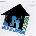 Live at the Lighthouse - The 3 Sounds